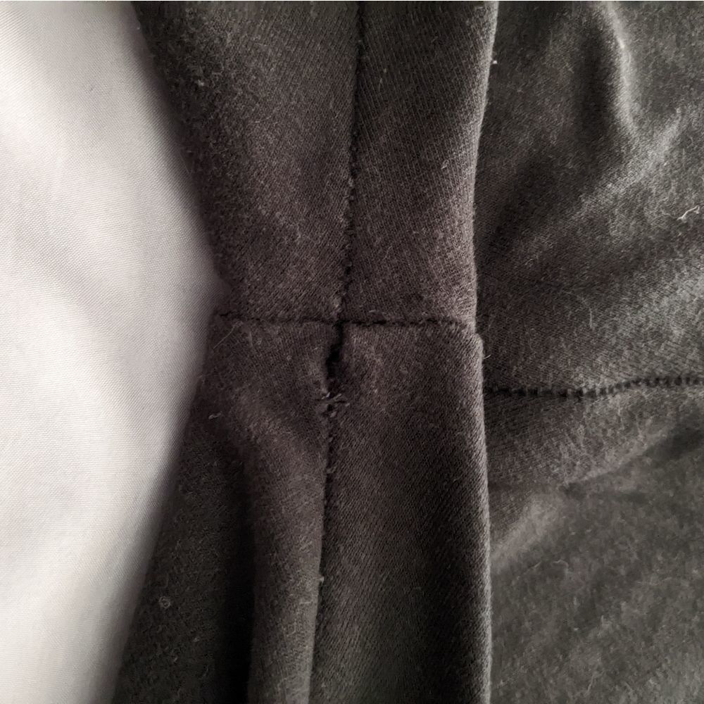 Hollister Drawstring Fleece Sweatpants - Picture 6 of 6